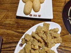 -亮欢寨酸汤鱼(沙冲路店)