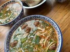 -清真马杰山牛肉汤馆