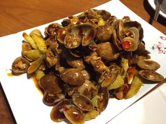 -地锅居(翰林邻里中心店)