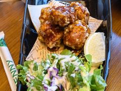-白石の深夜食堂(泰华店)