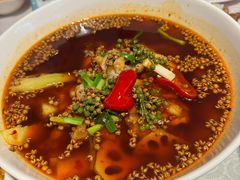 -辣婆婆(航天桥店)