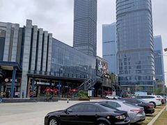 -横琴购口岸商业广场