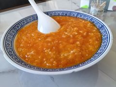 南瓜粥-小陆莲花蟹园农家乐(莲花岛店)