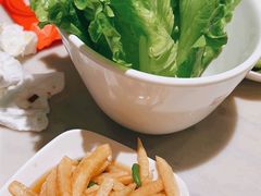 -韩宫宴烤肉·料理(苏州中心店)