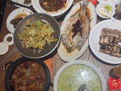 -老山东·山东菜(鲁菜名店)