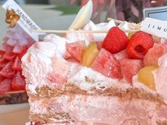 -积慕Cake(解放大道店)