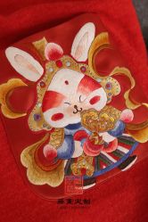 -藤薰定制中式嫁衣礼服旗袍店