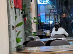 -孖记茶档·热腾茶餐(江南西plus店)
