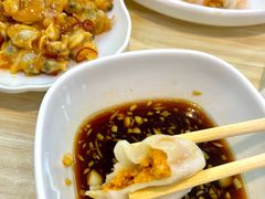 -一蚝一贝海鲜特色餐厅(万象城店)