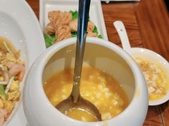 -北京老铺烤鸭(西稍门店)