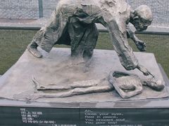 -侵华日军南京大屠杀遇难同胞纪念馆