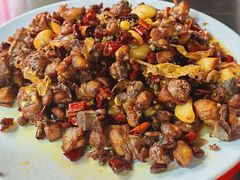 -偏爱炒鸡(老县衙店)