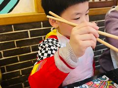 -井格重庆火锅(临平银泰城店)