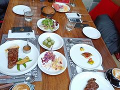 -食间牛排(湖西路店)