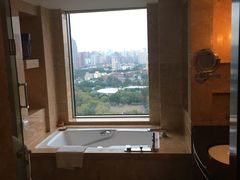 -上海新发展亚太JW万豪酒店