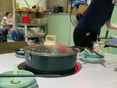 -采椰郎椰子鸡·脆皮鸡火锅(融创茂店)