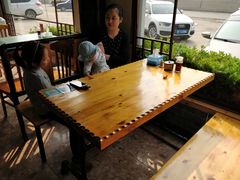 靠窗位-漕河全驴宴饭店(徐水店)