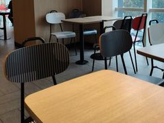 -麦当劳(北京上地十街餐厅店)