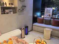 -泰合玺·精油疗愈 SPA(南京河西万达店)