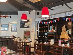 -La Creperie法餐厅(桃江路店)