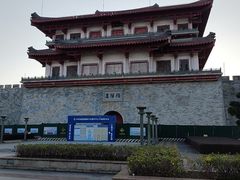 -揭阳楼