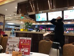 大堂-稻香酒家(天河城店)