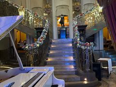 -波特曼西餐厅(中央大街店)