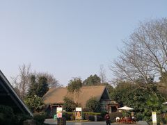 -老房子金沙元年川菜食府·花园餐厅(金沙店)