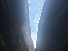 -皖西大裂谷