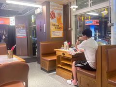 -杨小佳·齐齐哈尔烤肉·烤串(广州店)