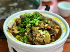 -蔡社牛肉城(龙湖店)