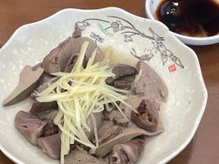 -乡亲鹅肉城(吴江店)