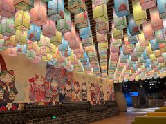 -汤W城市微度假(仓山店)