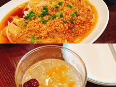 -衢农会·衢州菜·宴请(国际机场店)