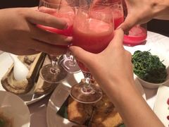iphone_upload_pic-粗茶淡饭·汉口公馆(循礼门店)