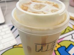 -阿嬷手作(深圳梅林卓悦汇店)