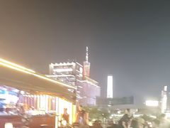 -琶醍壹号•潮菜江景餐吧