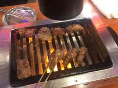 -蒜香焼肉PURUSHIN(马场路店)