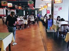 大堂-天下客饭店(中山路店)