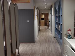 -海马体照相馆(上海月星环球港店)