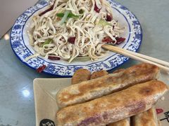 -协顺园回头馆(南顺城路店)