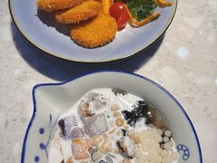 -Aqua Oasis 水天堂(常熟永旺店)