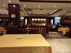 大堂-龙抄手(春熙路总店)