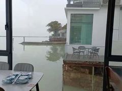 -古尚锦酒楼·水上餐厅