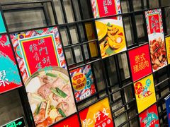 -肥仔文澳门猪骨煲(南京西路店)