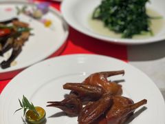 -馋遇江南·精致湖景雅宴(东方之门店)