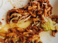 -小天府酸菜鱼(西四路店)