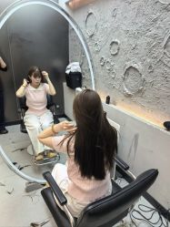 点击看大图 -Cima salon西玛沙龙