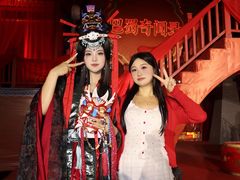 -国色天乡三期陆地乐园