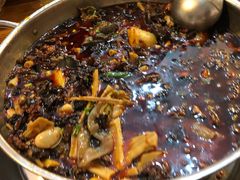 -黑竹香鸡(营和巷店)